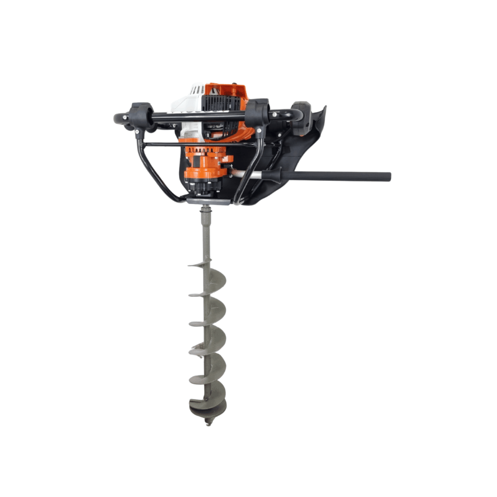 Мотобур бензиновый Stihl BT 131